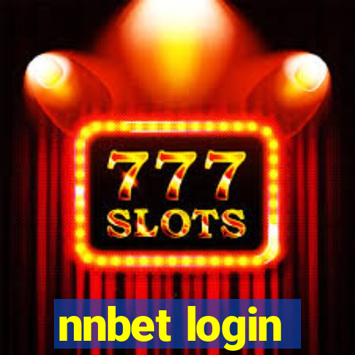 nnbet login